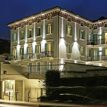 Gardone Palace Hotel Gardone Riviera Dış mekan fotoğraf