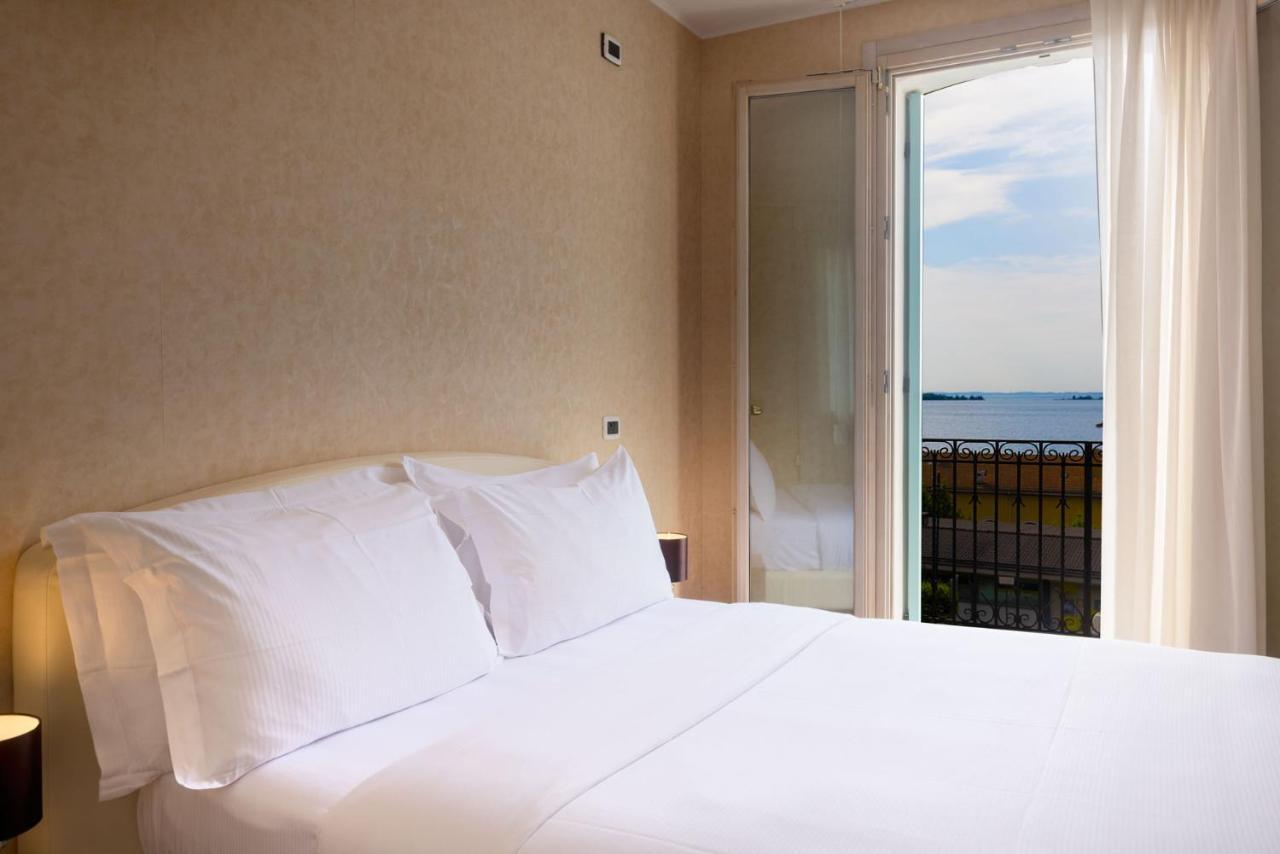 Gardone Palace Hotel Gardone Riviera Dış mekan fotoğraf