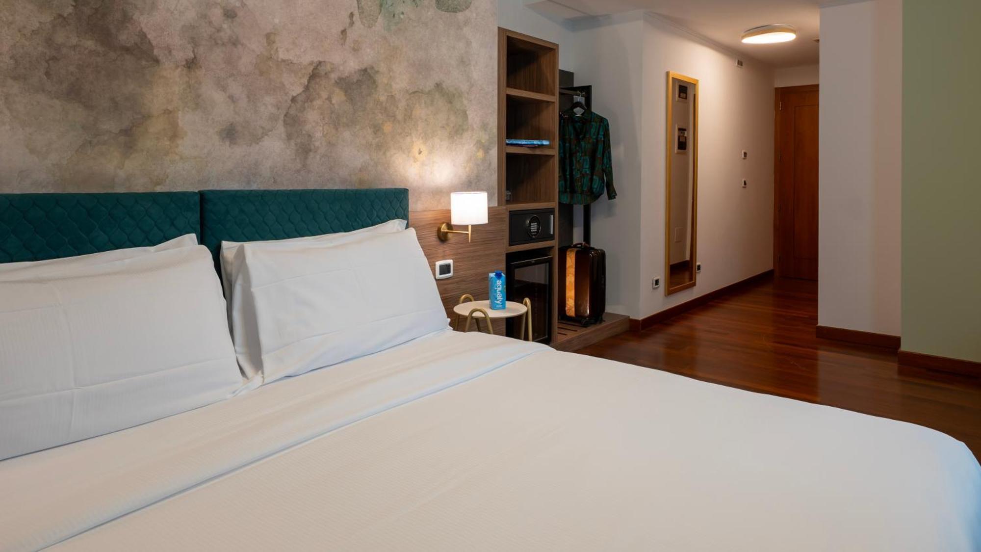 Gardone Palace Hotel Gardone Riviera Dış mekan fotoğraf
